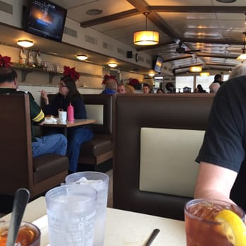 Blue Sky Diner - Get their unsweetened iced tea. As good as you can get on the east coast. - Diners Near Me - Stratford, Connecticut Blue Sky Diner - Get their unsweetened iced tea. As good as you can get on the east coast. - Diners Near Me - Stratford, Connecticut