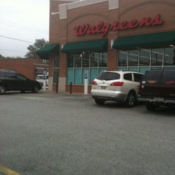 Walgreens