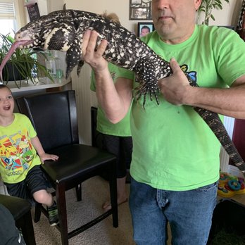 Redding Reptiles - Reptile Shops Near Me - Redding, California