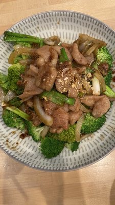 Delish Thai by null