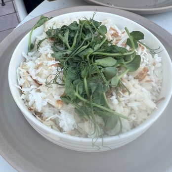 Coco Maya - Coconut rice - Caribbean Near Me - San Diego, California