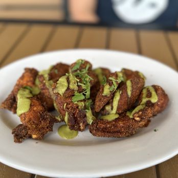 Slackwater - Pizza Near Me - Herriman, Utah