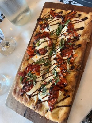 The Bohemian: A Wine Bar by null