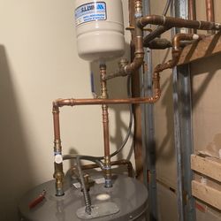 Penguin Plumbing Heating Cooling