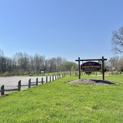 Thornwood Nature Preserve