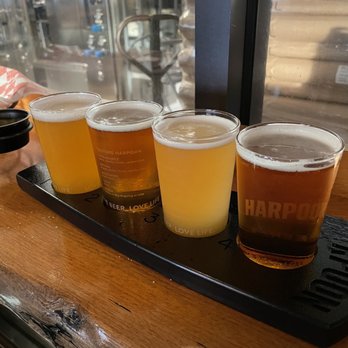 Harpoon Brewery - Breweries Near Me - Boston, Massachusetts Harpoon Brewery - Breweries Near Me - Boston, Massachusetts