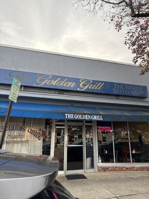 Golden Grill Restaurant by null