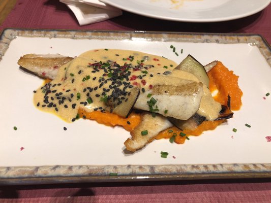 El Mesón de Cervantes by null