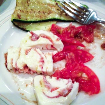 Tutto A Modo Mio - Stuffed mozzarella appetizer. Excellent - Italian Near Me - Ridgefield, New Jersey Tutto A Modo Mio - Stuffed mozzarella appetizer. Excellent - Italian Near Me - Ridgefield, New Jersey