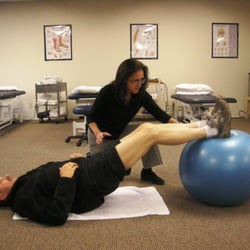 West Bay Sports Medicine & Rehabilitation Center