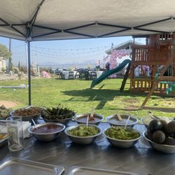 Los Michoacanos Catering Services - Another beautiful day