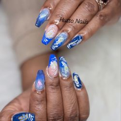 HUTTO NAILS