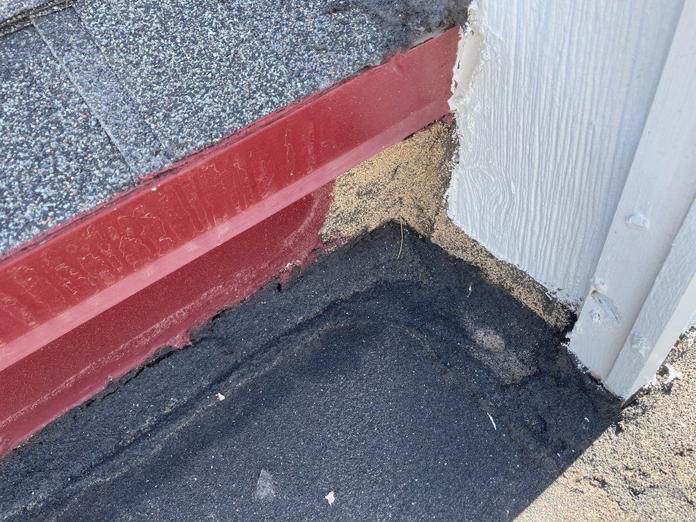 Slide of One Stop Roofers