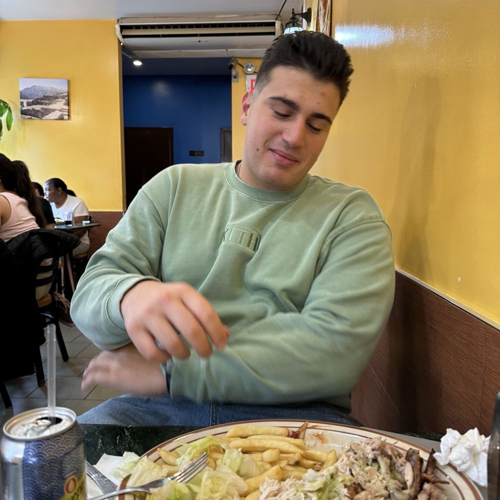 Caravan Chicken - Latin American Near Me - Astoria, New York Caravan Chicken - Latin American Near Me - Astoria, New York