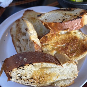 Mariscos El BarCo - Bread - Seafood Near Me - Sparks, Nevada