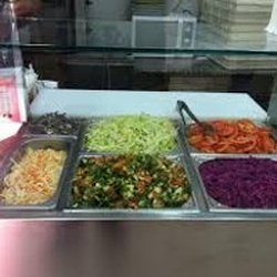 Imperator Turkish Kebap