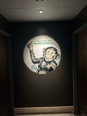 Gas Monkey Icehouse by null