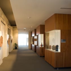 The Halle Cultural Arts Center - Main Gallery