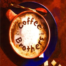 Coffee Brothers