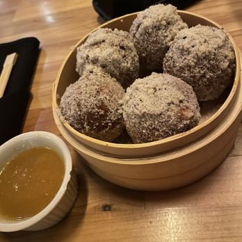 O-Ku - Sata Andagi - Sushi Bars Near Me - Washington Dc, District of Columbia