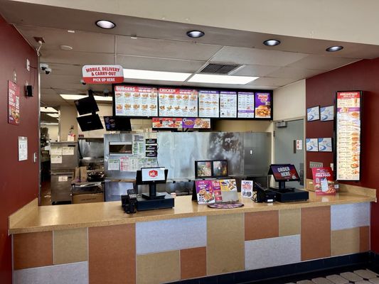 Jack in the Box by null