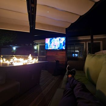 J A Henseler - a tv and fire pit - General Contractors Near Me - San Diego, California J A Henseler - a tv and fire pit - General Contractors Near Me - San Diego, California