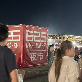 626 Night Market - Festivals Near Me - Arcadia, California 626 Night Market - Festivals Near Me - Arcadia, California
