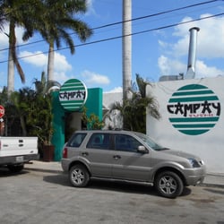 Campay Sushi - Campay Sushi
