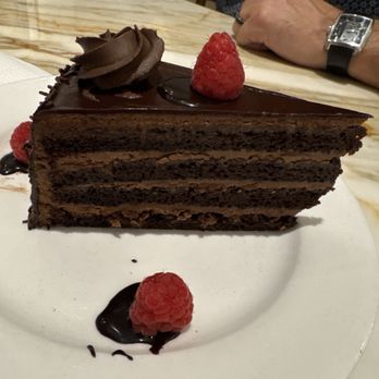 Serrano Vista Café - Chocolate cake - Bars Near Me - Las Vegas, Nevada Serrano Vista Café - Chocolate cake - Bars Near Me - Las Vegas, Nevada