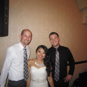 Showcase DJ - May 3, 2014
Thank you Steve!!!!
xoxo
Lily & Ryan Kirkland - DJs Near Me Showcase DJ - May 3, 2014
Thank you Steve!!!!
xoxo
Lily & Ryan Kirkland - DJs Near Me