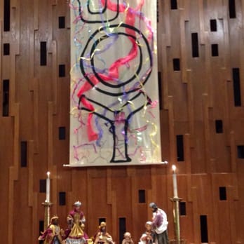 Seattle Unity Church - Lovely space - Churches Near Me - Seattle, Washington