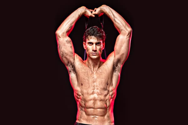 Barry's TriBeCa by null