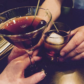 Woodblock - Cocktail Bars Near Me - Redmond, Washington