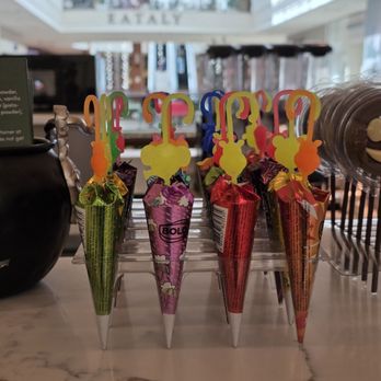 MADO Ice Cream - Ice Cream & Frozen Yogurt Near Me - Aventura, Florida