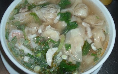 Peking Restaurant by null