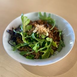 Spicy Pork