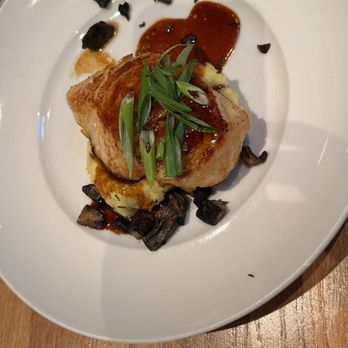 Seasons 52 - New American Near Me - Albuquerque, New Mexico