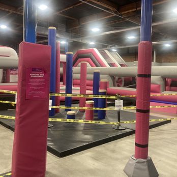 CATAPULT ADVENTURE PARK - Updated February 2026 - 12 Photos & 15