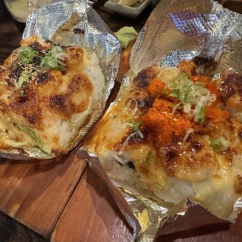 Sushi House - Sushi Bars Near Me - Alameda, California