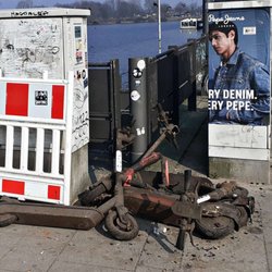 Frisch geborgen (08/2025)