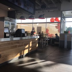 A&W