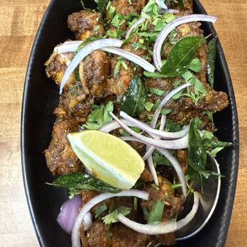 Masala Republic - Karivepaku kodi - Indian Near Me - Fremont, California Masala Republic - Karivepaku kodi - Indian Near Me - Fremont, California