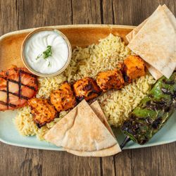 The Diplomat Eatery and Tavern