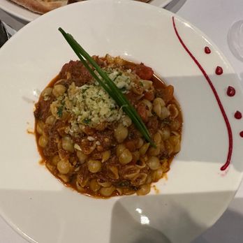 Central Park Bistro - Penne - New American Near Me - San Mateo, California