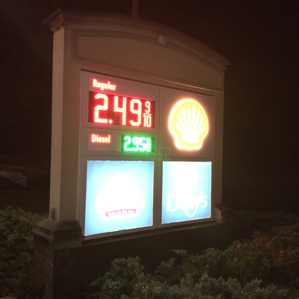Shell - Gas Stations Near Me - Jacksonville, Florida Shell - Gas Stations Near Me - Jacksonville, Florida