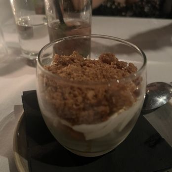 Crossroads Kitchen - Banana Pudding - Vegan Near Me - Los Angeles, California Crossroads Kitchen - Banana Pudding - Vegan Near Me - Los Angeles, California