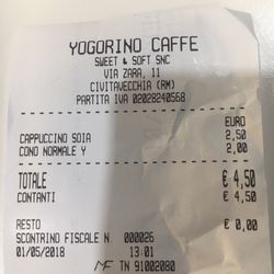 Yogorino