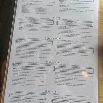 Beer City Bread - Lots to choose from, all freshly made. - Pizza Near Me - Grand Rapids, Michigan