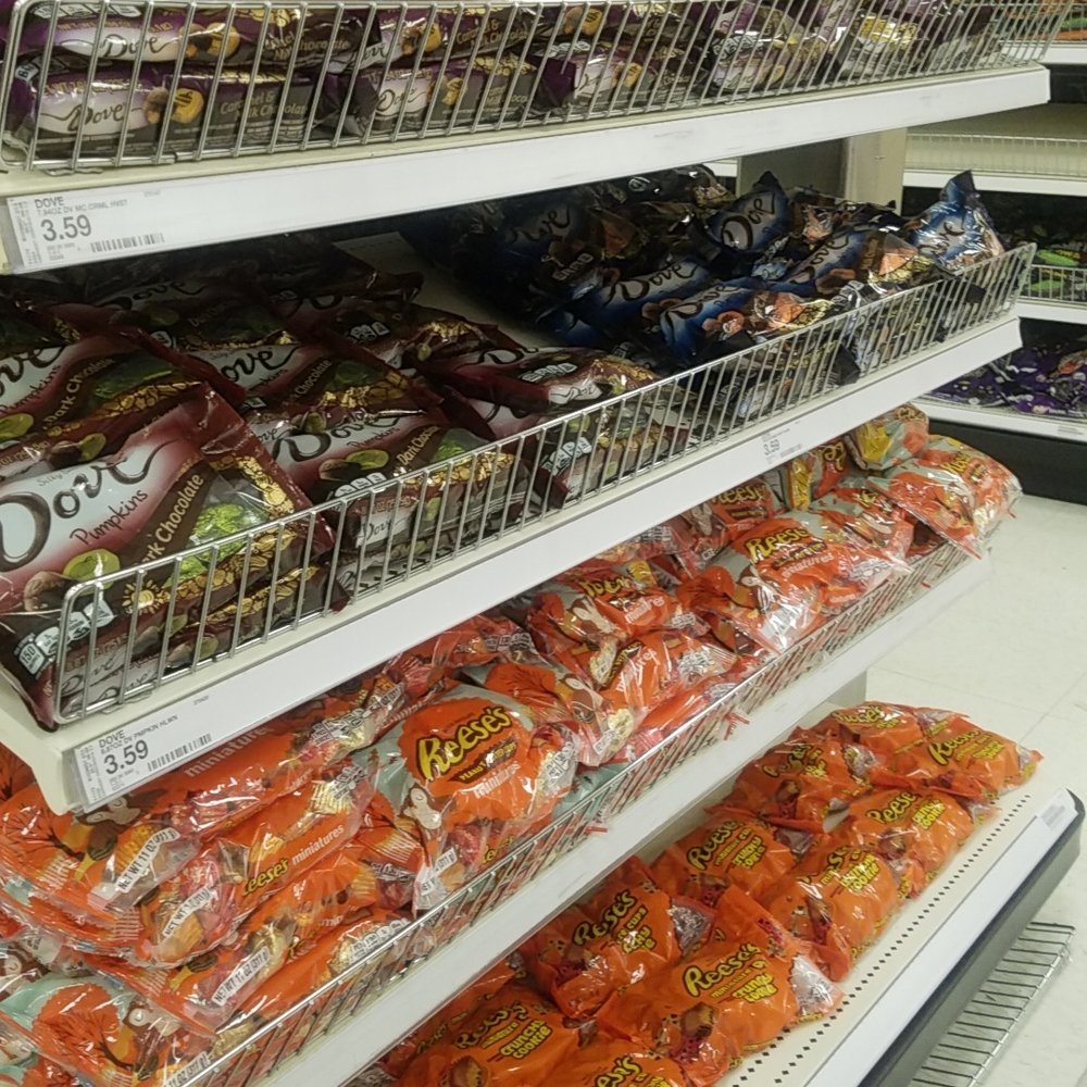 Target - Department Stores Near Me - Douglasville, Georgia