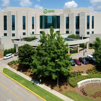 Jackson Hospital - Hospitals Near Me - Montgomery, Alabama Jackson Hospital - Hospitals Near Me - Montgomery, Alabama